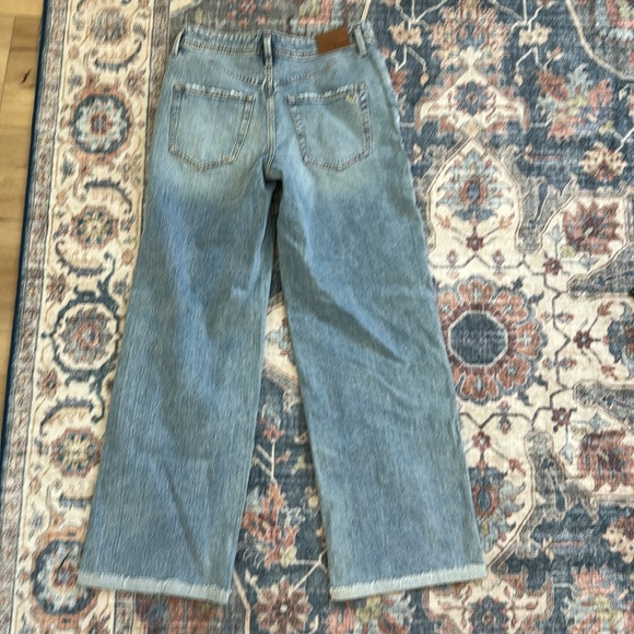 Roxy wide leg jeans - Picture 2 of 2